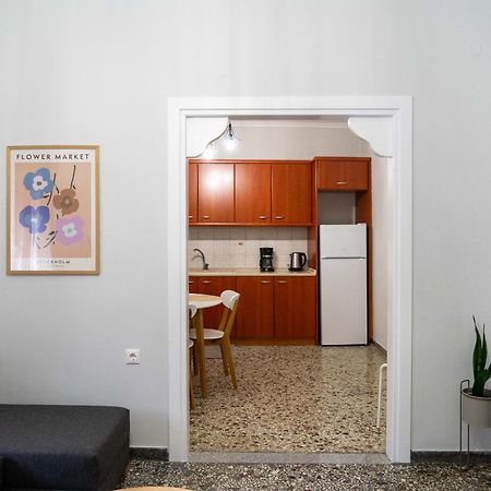Terrazzo House Villa Платамонас Екстериор снимка