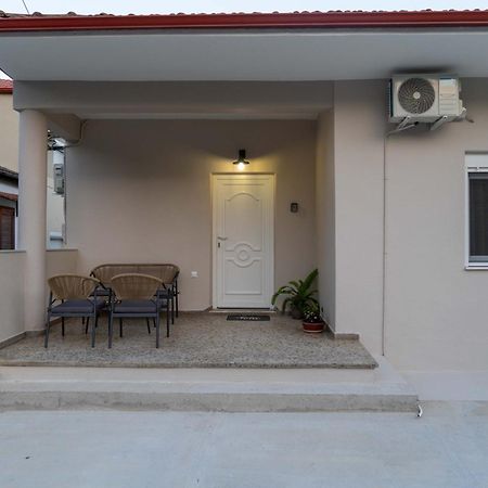 Terrazzo House Villa Платамонас Екстериор снимка