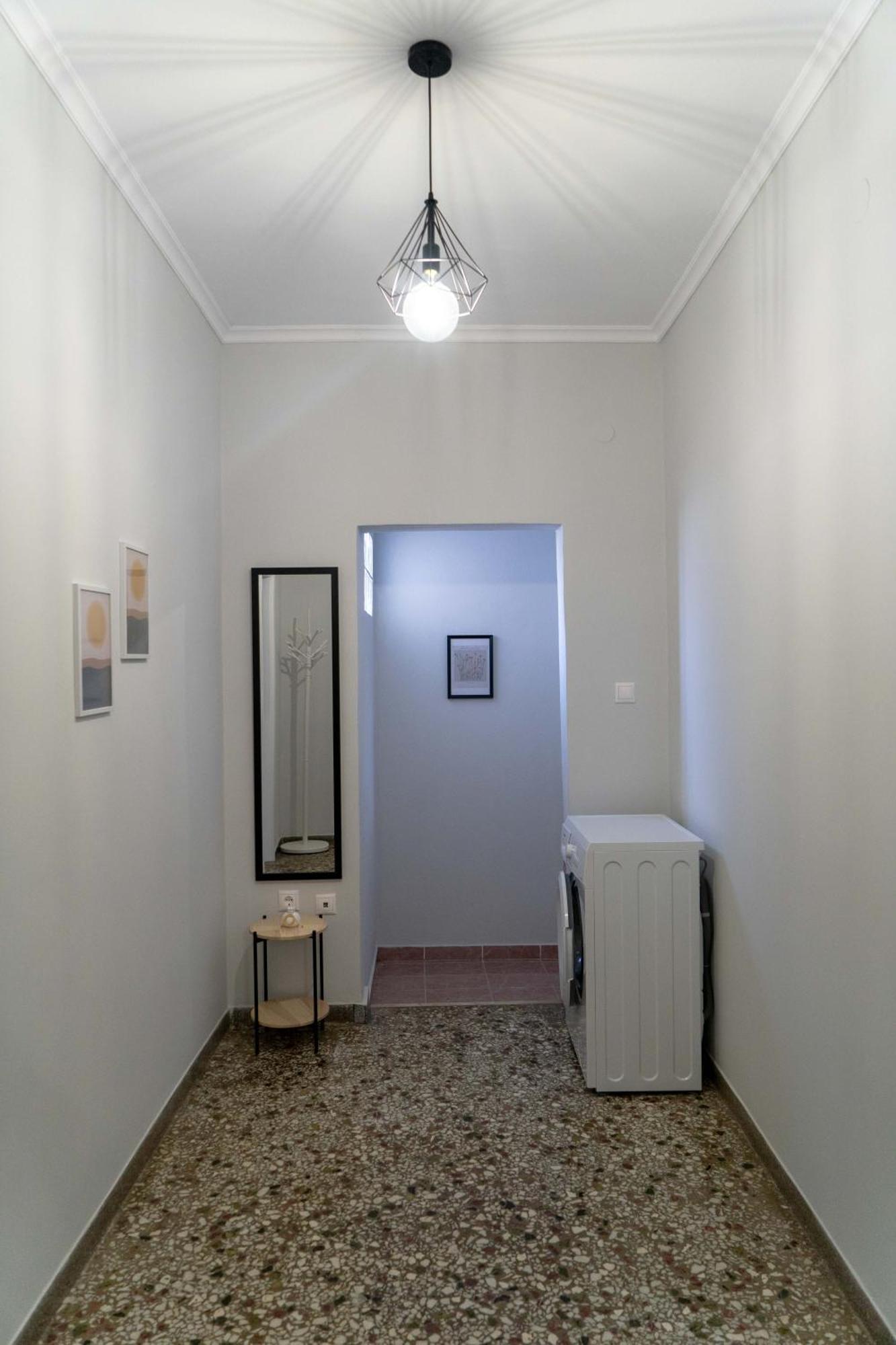 Terrazzo House Villa Платамонас Екстериор снимка